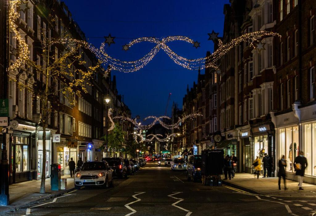 Appartement Charming 2-bed Flat In The Heart Of Nottinghill - Steps From Portobello Rd Market And Nottinghill Bookshop Londres